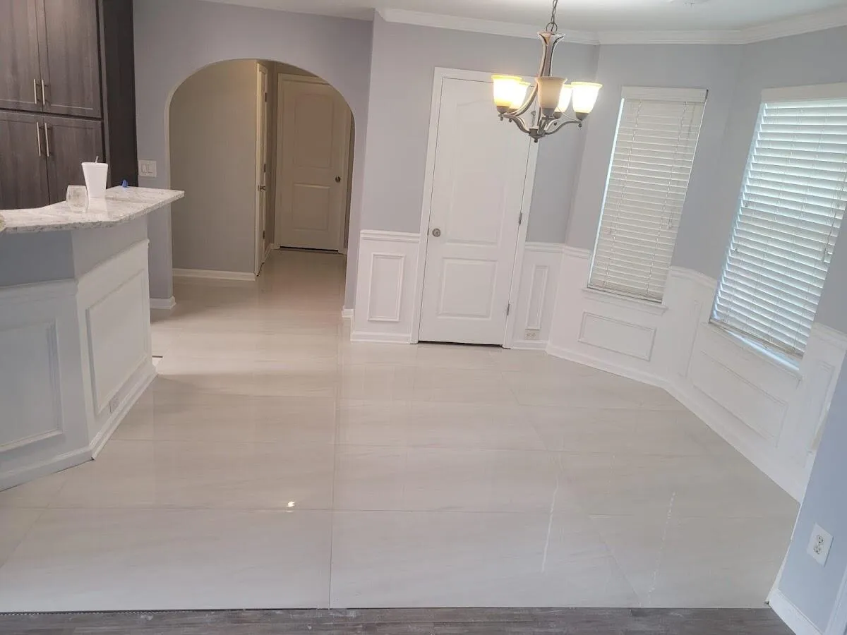 Burst Pipe Cleanup in Jacinto City, TX